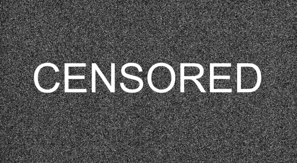 Internet Censorship Just Became Legal In Sweden