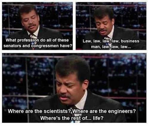 Neil-Degrasse-Tyson-On-Politicians