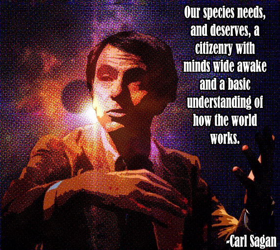 Our-species-needs-and