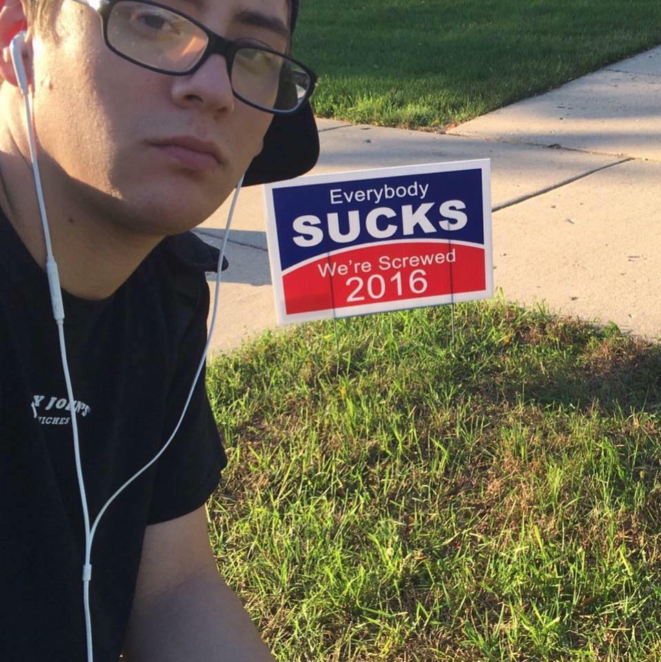 Matt Bump